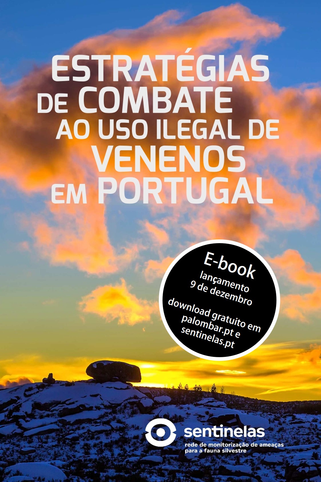 Capa do livro