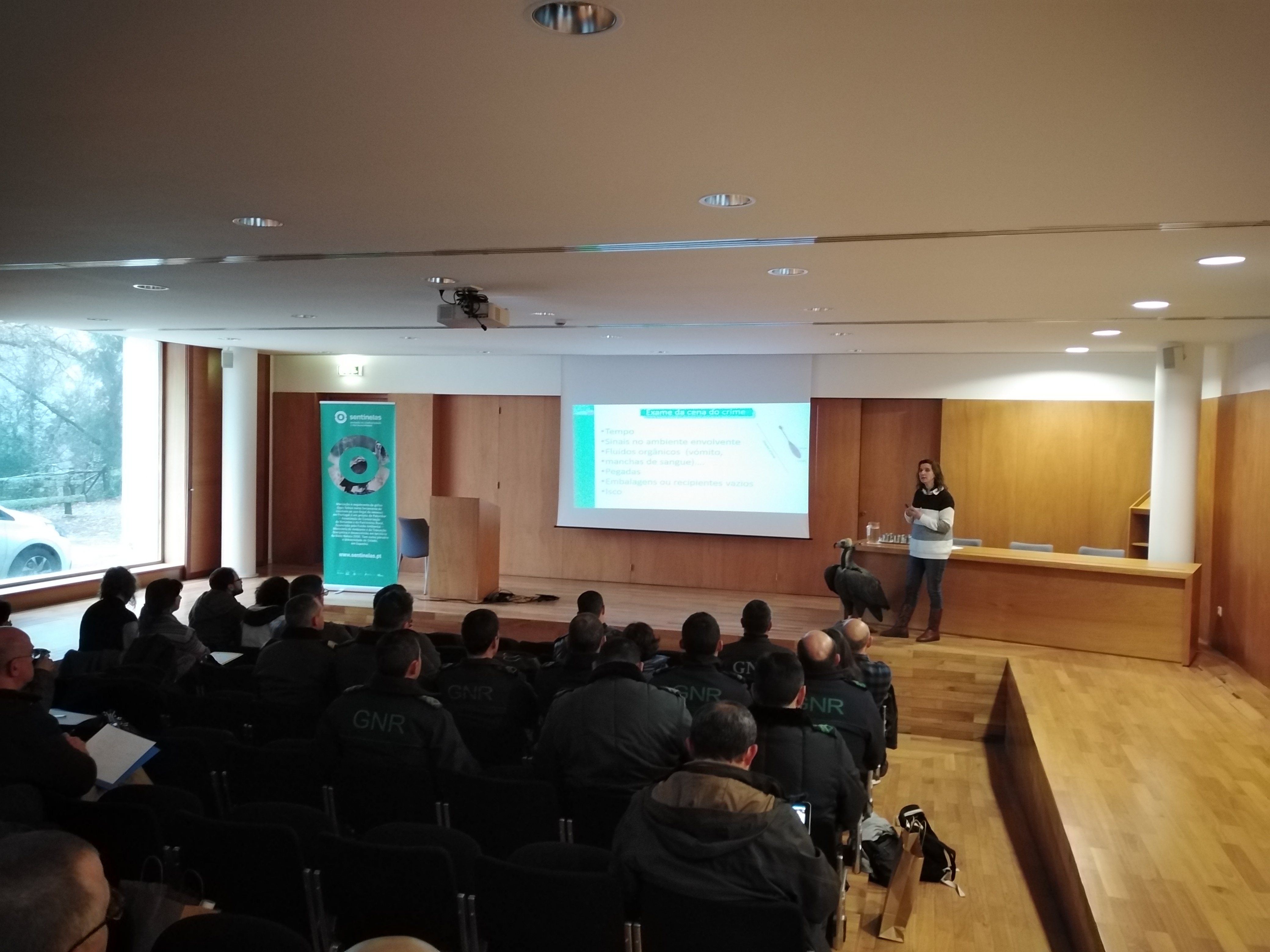 Prof.� Isabel Pires - LHAP/UTAD A import�ncia do exame p�s morte em casos de envenenamento.